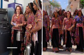 mahila mandali