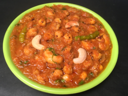 makhana