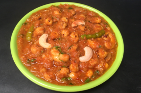 makhana