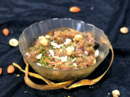 makhana hlva