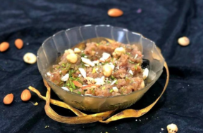 makhana hlva