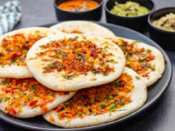 makhana uttapam