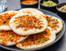 makhana uttapam