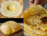 malai paratha
