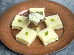 mava barfi
