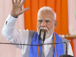 modi