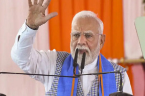 modi