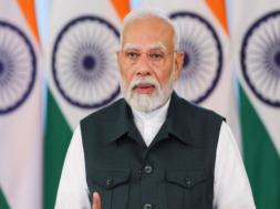 modi