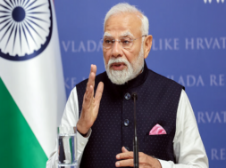 modi