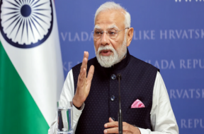 modi
