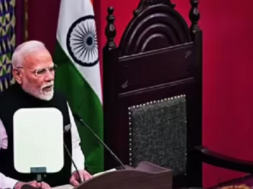 modi