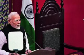 modi