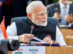 modi