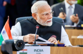 modi