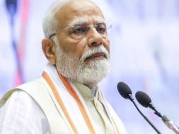 modi