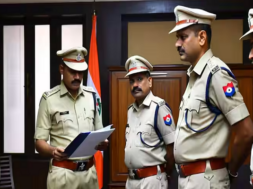 mumbai police