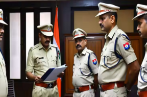 mumbai police