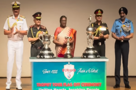 murmu sir
