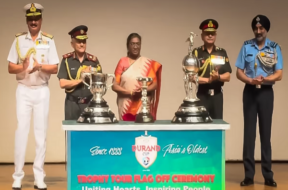 murmu sir