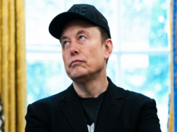 musk