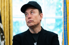 musk