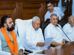 nitish gov