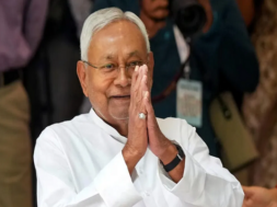 nitish kumar