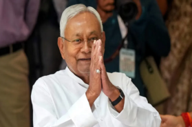 nitish kumar