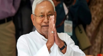 nitish kumar