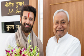 nitish kumar