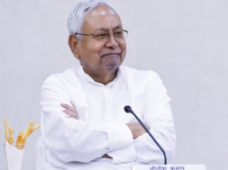 nititsh sarkar