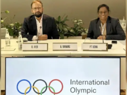 olympic