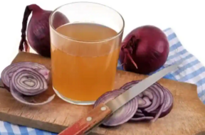 onion