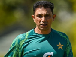 pakistan