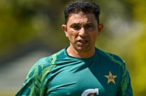 pakistan