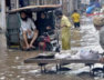 pakistan Rain
