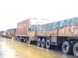 palanpur highway, rain