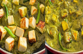 paneer thecha