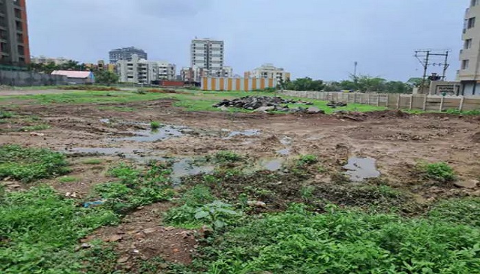 રાજકોટ મ્યુનિ.કોર્પોરેશન દ્વારા લગ્નોમાં ભાડે આપવા માટે વધુ ત્રણ પાર્ટી પ્લોટ બનાવાશે