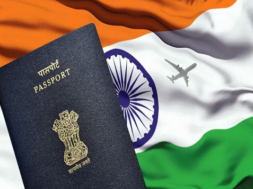 passport