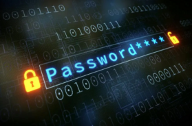 password