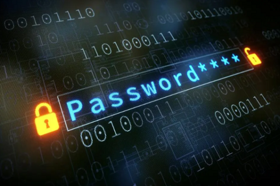 password