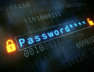 password