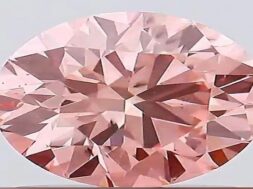 pink diamond