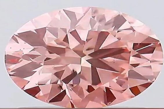 pink diamond