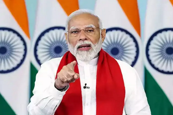 pm modi
