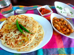 punjabi culcha