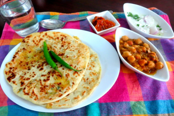 punjabi culcha