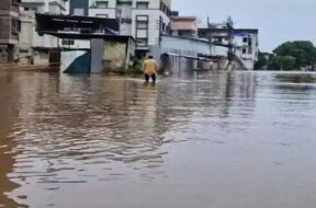 purna river flood