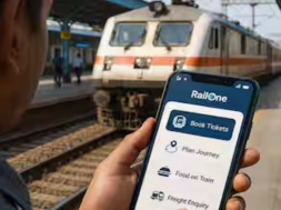 rail one